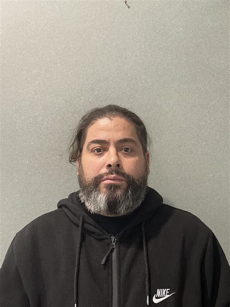 Alexie Silvestre Sex Offender In Providence RI 02909 RI10617915