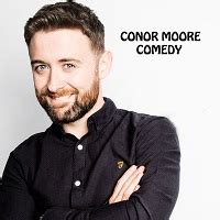 Conor Moore Tour Dates And Ticket Alerts Stereoboard