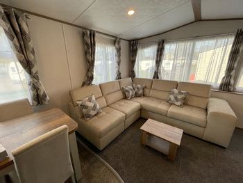 Carnaby Static Caravans And Mobile Homes For Sale In Pickering