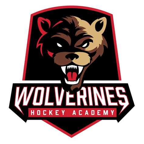 Wolverines Hockey Academy Website By Ramp Interactive