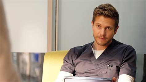 ‘The Resident’: Conrad & Nic Kiss — Season 1 Episode 10 Recap ...