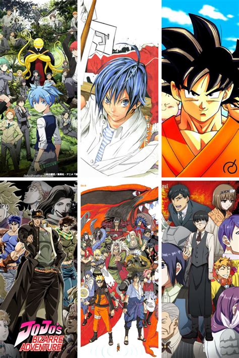 6 Complete Manga Series That You Should Add in Your Reading List