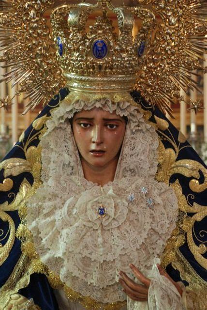 Oraciones A La Virgen De La Estrella Flor Del 20 De Mayo María