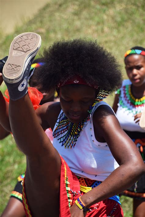 DSC 9445 Sbusi Zulu Umemulo Coming Of Age Ceremony South A Flickr