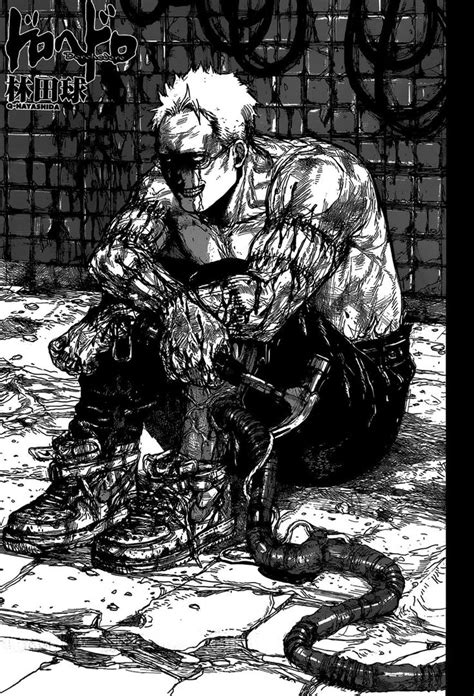 Shin Dorohedoro In 2021 Art Poses Anime Crossover Comic Art