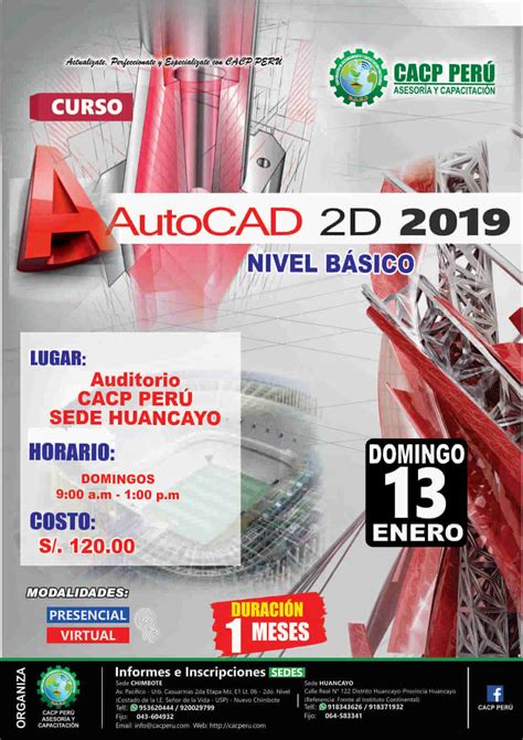 Cacp Per Curso Autocad D