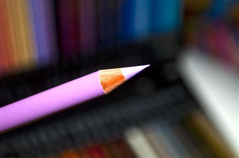 Mitsubishi Uni Colored Pencil Review — The Art Gear Guide