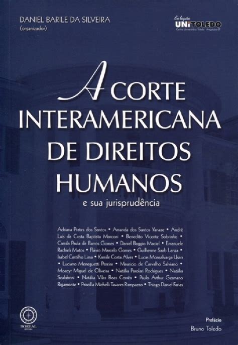 Pdf A Execução Das Sentenças Da Corte Interamericana De Direitos