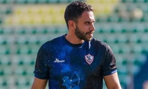 سبب وفاة محمد مدحت المعد البدني لـ نادي الزمالك Jadeedoha