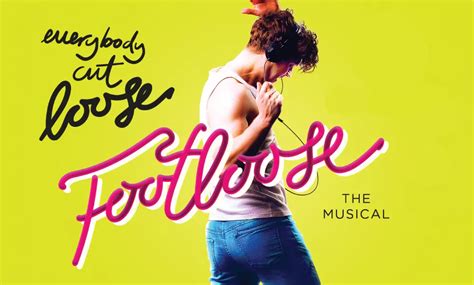 Footloose Movie Musical Remake Now Streams Free