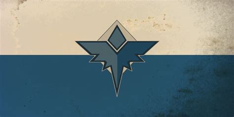 A Dusty Warden's Flag : r/foxholegame