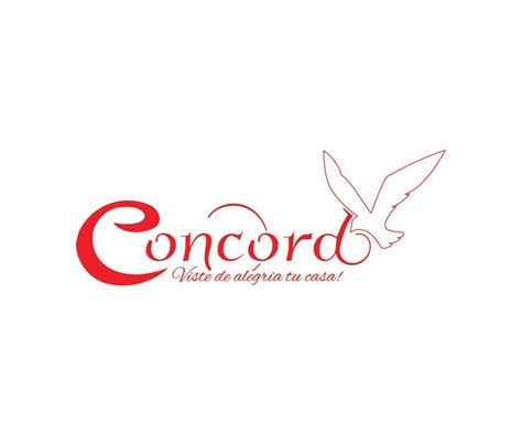 Concord Logo - LogoDix