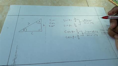 Matematika Trigonometri Youtube