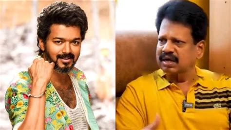 Thalapathy 68 Vijay Salary விஜய் சம்பளம் 200 கோடி உருட்டா உண்மையா