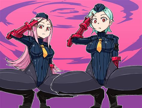 Rule 34 2girls Anemone Eureka Seven Boots Capcom Cosplay Eureka Eureka Seven Female Female