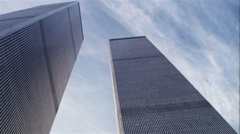 La caída de las Torres Gemelas el fin de una era