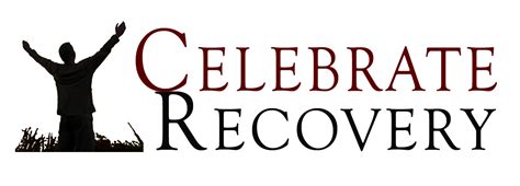 Celebrate Recovery Logo - LogoDix