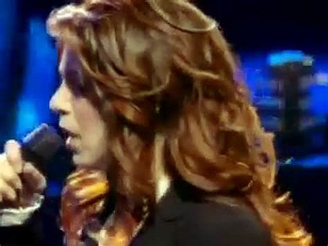 Isabelle Boulay Chante Parle Moi En Live Vid O Dailymotion