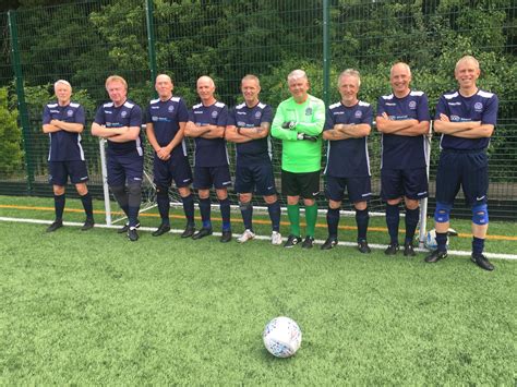 BWFC +63 V COLESHILL MATCH REPORT | Walking Football Birmingham