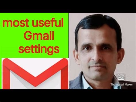 Useful Gmail Tips And Tricks Most Important Gmail Settings Gmail