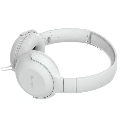 Ripley AUDÍFONOS PHILIPS HEADSET MANOS LIBRES TAUH201WT00