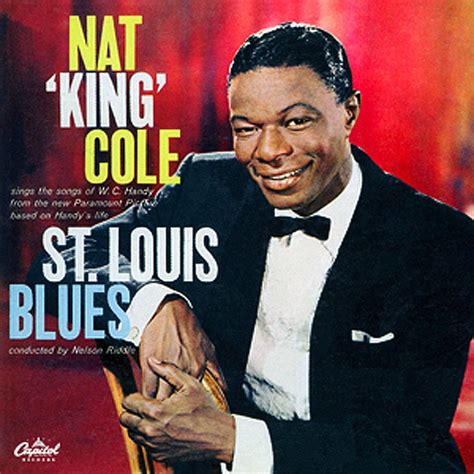 Mis Discografias Discografia Nat King Cole