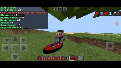 Nova Incr Vel Addon De Nanatsu No Taizai Para Minecraft Pe Nanatsu