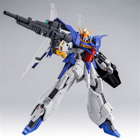 P Bandai Re Amx L Gundam Lindwurm Reedici N Informaci N