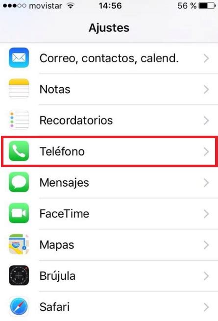 Cómo Bloquear Un Número De Teléfono Con Tu Iphone Softonic