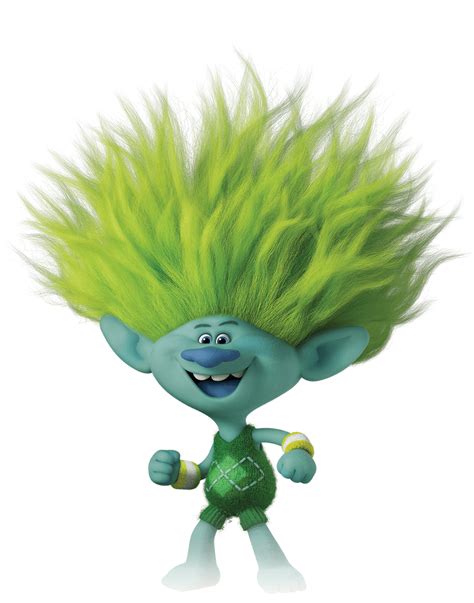 Characters in Trolls - TV Tropes