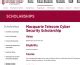 Itwire Macquarie Telecoms Cyber Security Scholarship Program To Fill