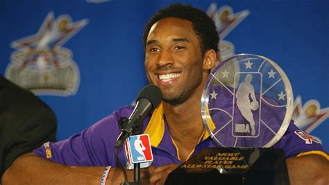 Kobe Bryant In The All Star Game Records Stats And Best Moments