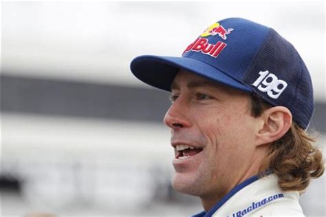 El Loquillo Travis Pastrana Hará Hoy Su Debut En La Nascar Nationwide