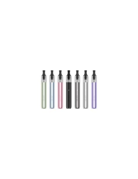 Wenax M1 Mini Geekvape Pod Mod Kit 400 Mah Svapoebasta