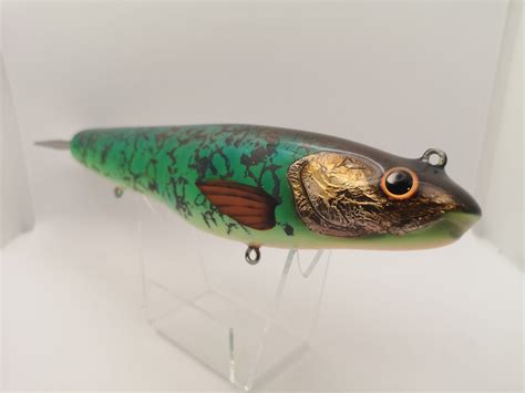 Burbot DNR – Armatus Baits (NL) – House of Lures