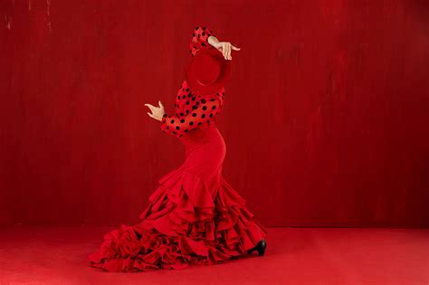 The Granada Flamenco Scene - Culture Themes