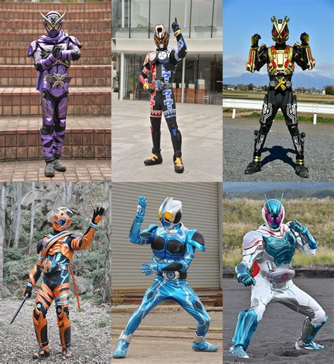 グレーソン 그레이슨アジアに夢中 on Twitter 未来の仮面ライダー シノビクイズキカイハッタリアクア