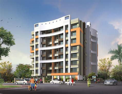 Rattan Riviera In Kalyan West Mumbai Price Location Map Floor Plan