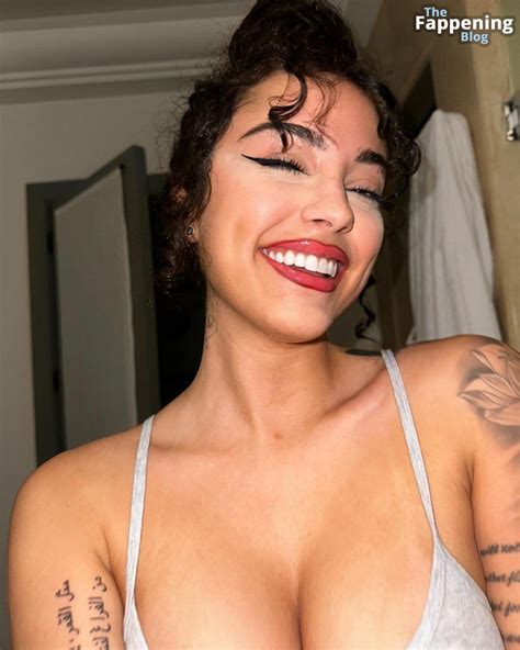 Malu Trevejo Malutrevejo Malutrevejo15 Malutrevejo18 Nude Leaks