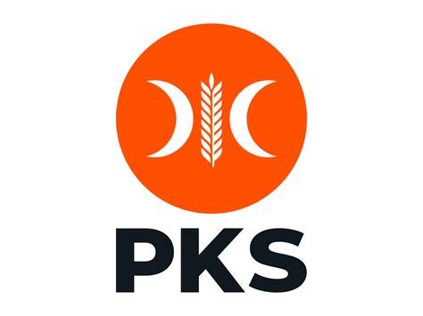 Logo Pks Partai Keadilan Sejahtera Png Cdr Ai Eps Svg Free Download