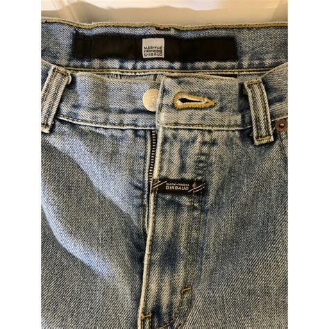 marithe francois girbaud men jeans 1