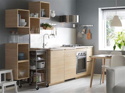 Cucine Di 2 Metri Lineari Per Piccoli Spazi MondoDesign It