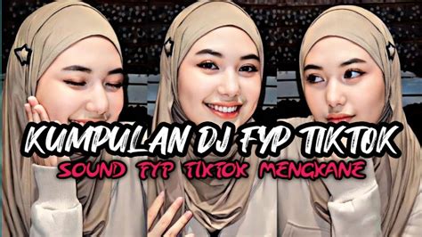 Dj Campuran Tiktok Viral 2023 Full Bass Dj Not You X Kill Bill Remix