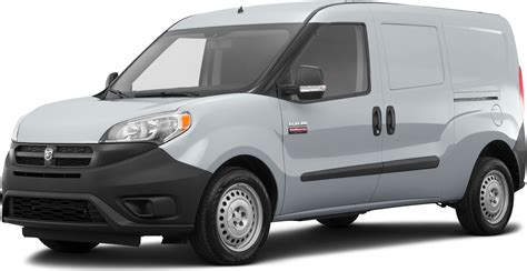 2016 Ram ProMaster City Price Value Depreciation Reviews Kelley