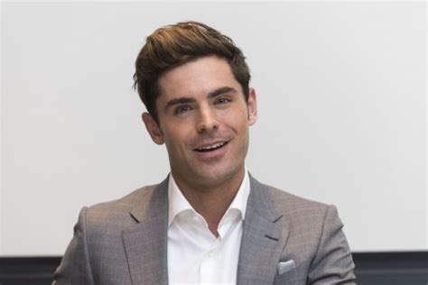 Chirurgie Esthétique Zac Efron Des Injections Au Visage