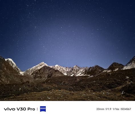 Discover The Power Of Vivo V Pro S Zeiss Triple Main Camera