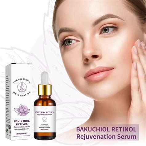 Revitalizing Facial 30ml Aging Formula For Youthful Skin Spray Mens Face Routine Korean Head