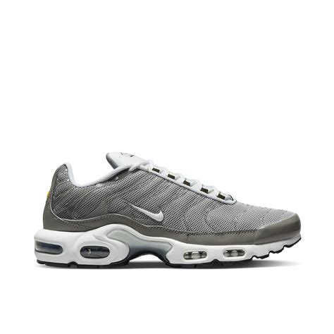 Nike Tn Air Max Plus Flat Pewter Dv7665 002 Laced