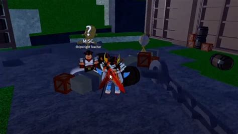 How To Get Valor In Blox Fruits The Nerd Stash