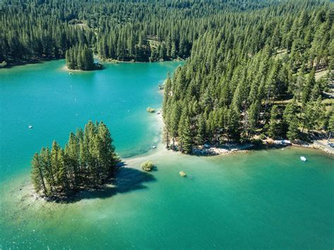 Jenkinson Lake Take 2 Tiny Trailer Trips